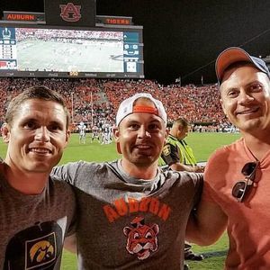 Meet your Posher, Brandon